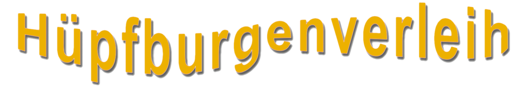 Hüpfburgenlogo