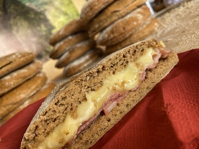 Raclette