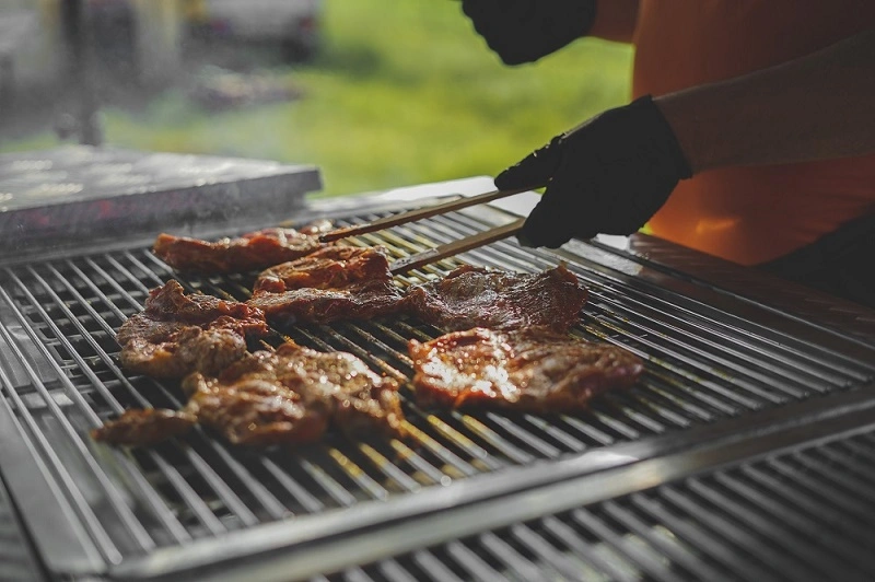 Steaks