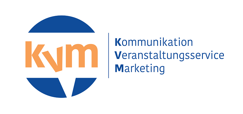KVM logo