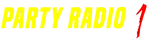 PartyRadio 1 logo