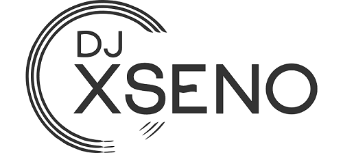 Dj Xseno Logo